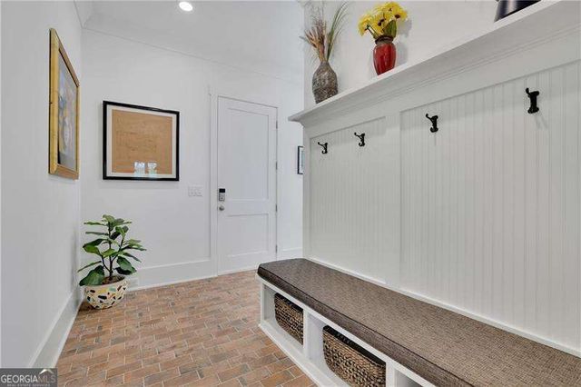 120 Chateau Place, Woodstock, GA 30188