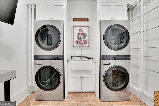 120 Chateau Place, Woodstock, GA 30188