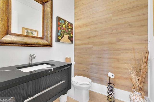 120 Chateau Place, Woodstock, GA 30188