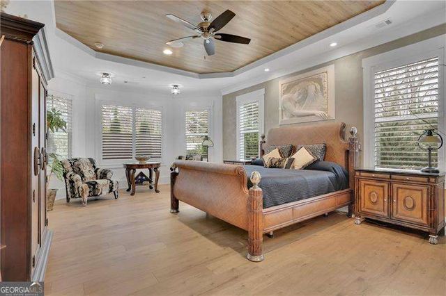 120 Chateau Place, Woodstock, GA 30188