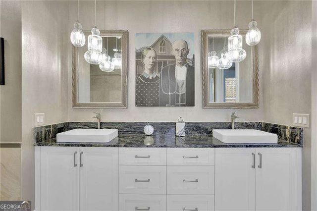 120 Chateau Place, Woodstock, GA 30188