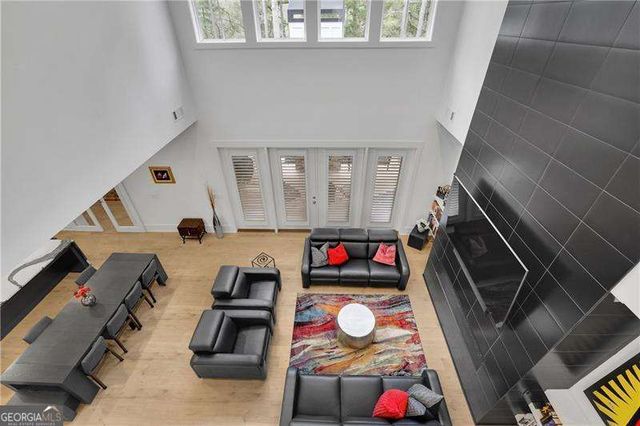 120 Chateau Place, Woodstock, GA 30188