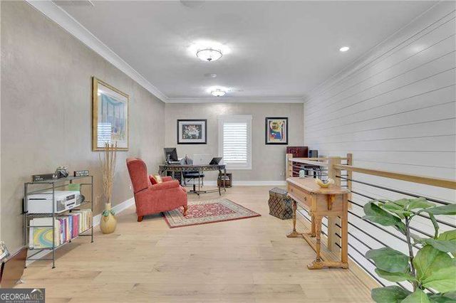 120 Chateau Place, Woodstock, GA 30188