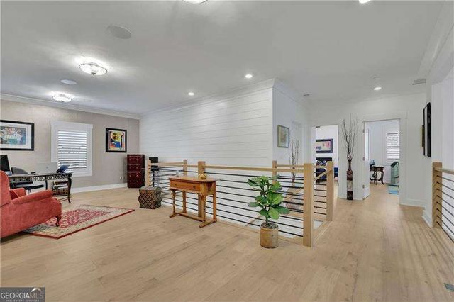 120 Chateau Place, Woodstock, GA 30188