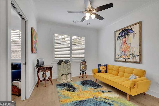 120 Chateau Place, Woodstock, GA 30188