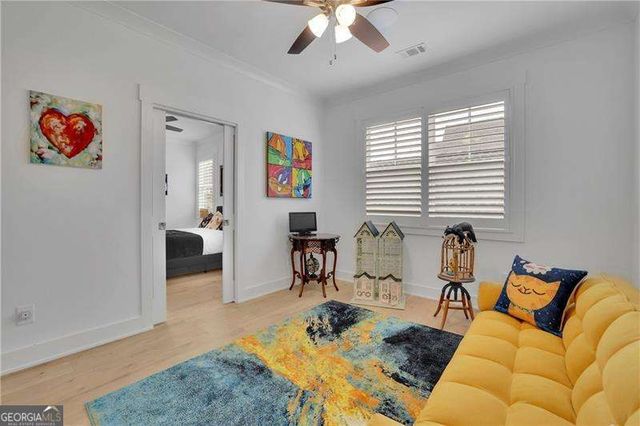 120 Chateau Place, Woodstock, GA 30188