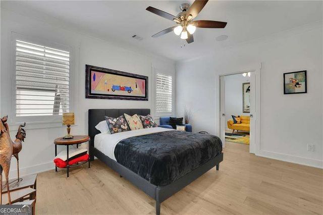 120 Chateau Place, Woodstock, GA 30188