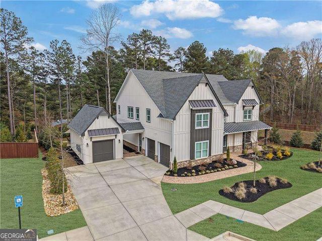 120 Chateau Place, Woodstock, GA 30188