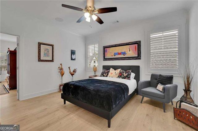 120 Chateau Place, Woodstock, GA 30188