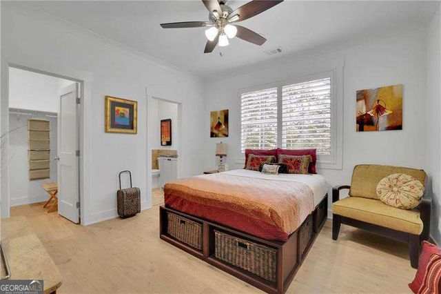 120 Chateau Place, Woodstock, GA 30188