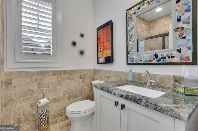 120 Chateau Place, Woodstock, GA 30188