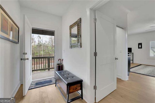 120 Chateau Place, Woodstock, GA 30188