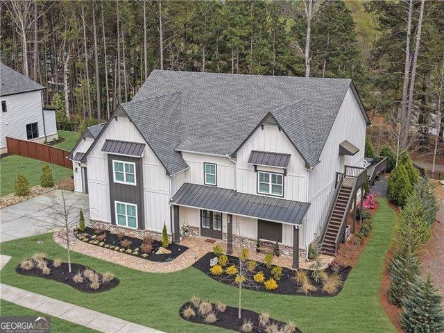 120 Chateau Place, Woodstock, GA 30188