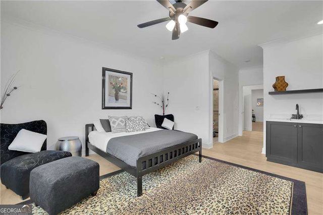 120 Chateau Place, Woodstock, GA 30188