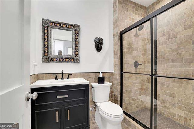 120 Chateau Place, Woodstock, GA 30188