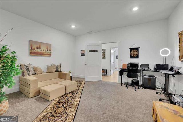 120 Chateau Place, Woodstock, GA 30188