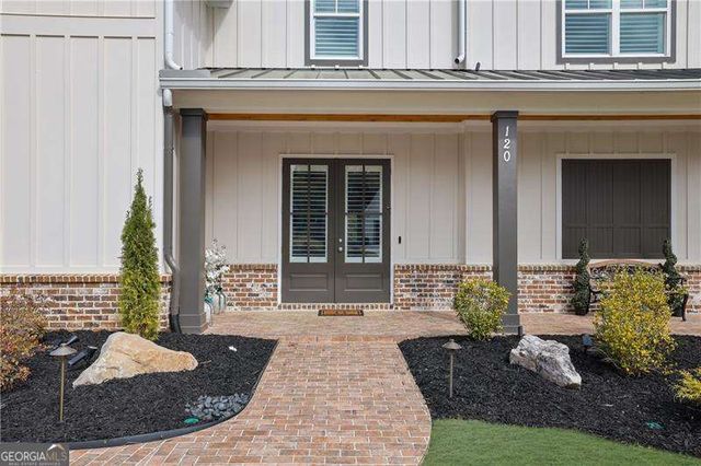 120 Chateau Place, Woodstock, GA 30188