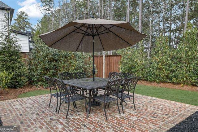 120 Chateau Place, Woodstock, GA 30188