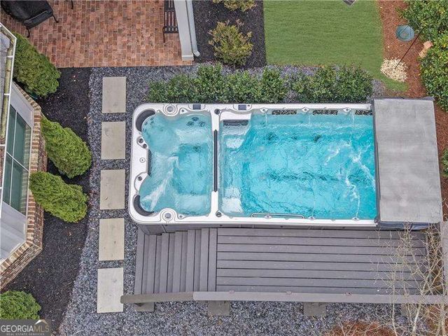 120 Chateau Place, Woodstock, GA 30188