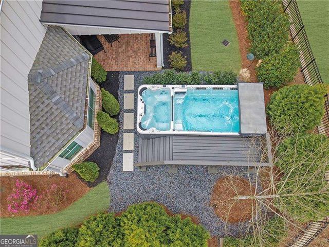 120 Chateau Place, Woodstock, GA 30188