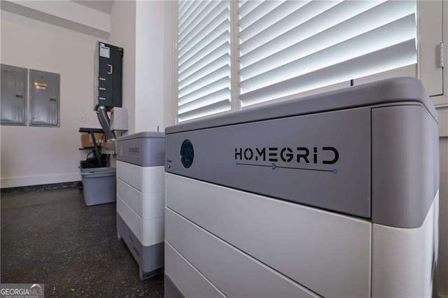 120 Chateau Place, Woodstock, GA 30188