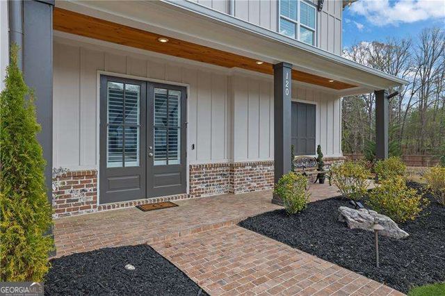 120 Chateau Place, Woodstock, GA 30188