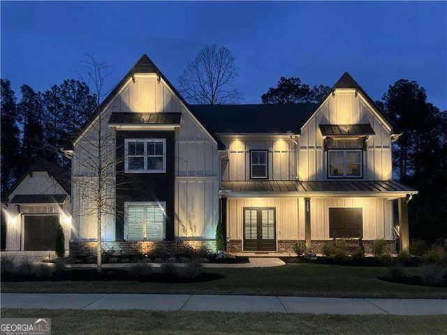 120 Chateau Place, Woodstock, GA 30188