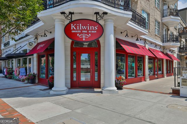 120 Chateau Place, Woodstock, GA 30188