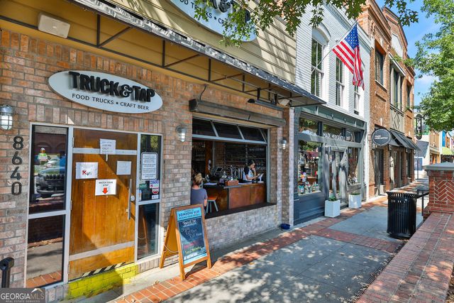 120 Chateau Place, Woodstock, GA 30188