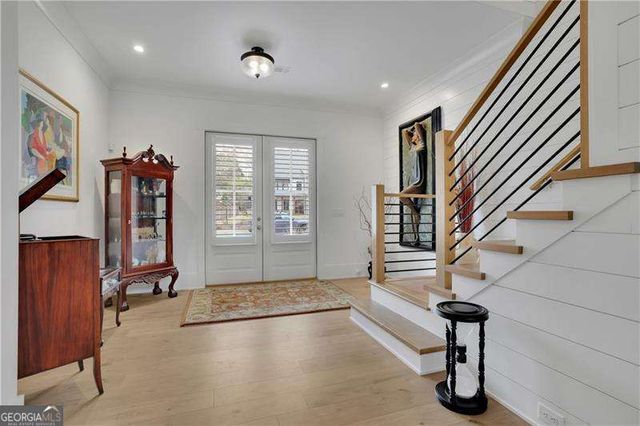 120 Chateau Place, Woodstock, GA 30188