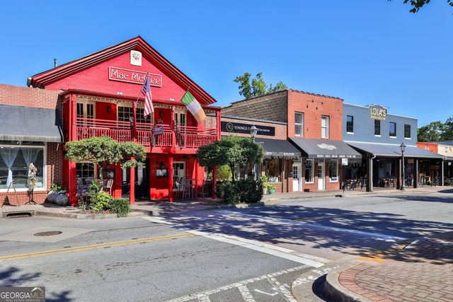 120 Chateau Place, Woodstock, GA 30188