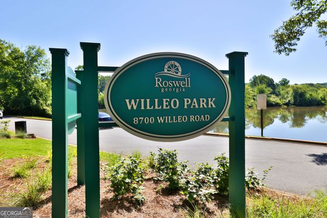 120 Chateau Place, Woodstock, GA 30188