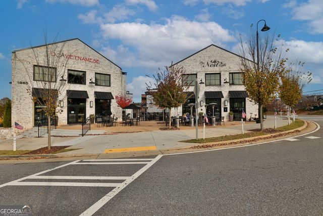 120 Chateau Place, Woodstock, GA 30188