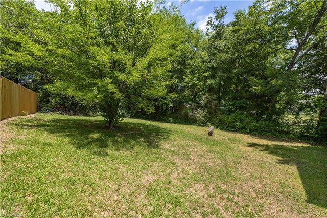 807 Julian Street, Greensboro, NC 27405