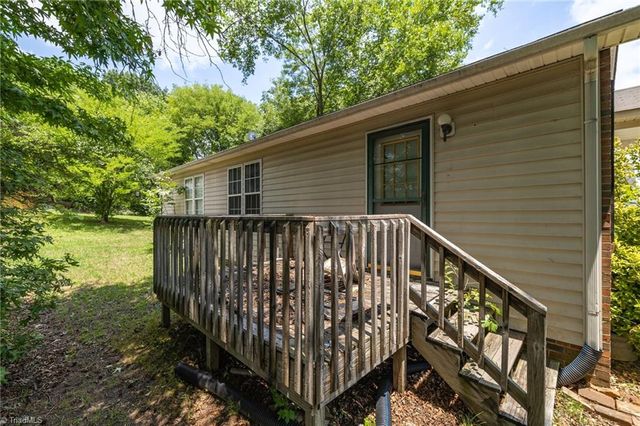 807 Julian Street, Greensboro, NC 27405