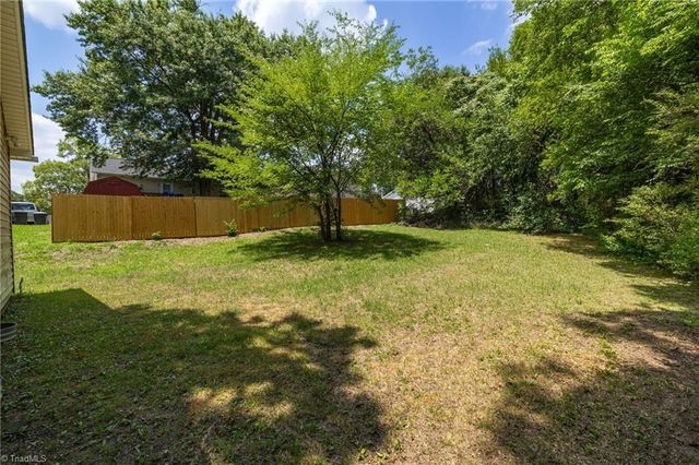 807 Julian Street, Greensboro, NC 27405
