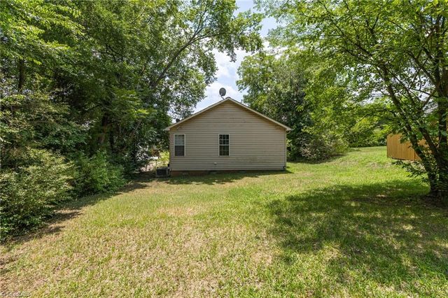 807 Julian Street, Greensboro, NC 27405
