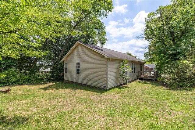 807 Julian Street, Greensboro, NC 27405