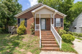 807 Julian Street, Greensboro, NC 27405