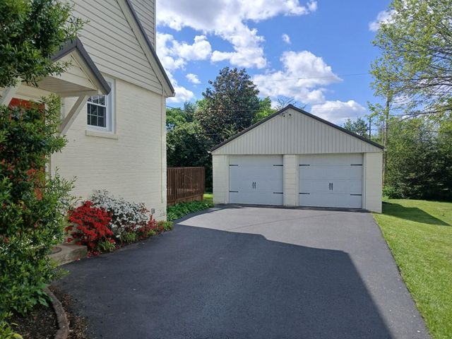 419 Ohara Drive, Danville, KY 40422