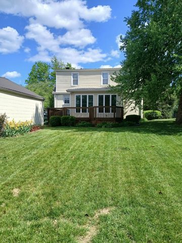 419 Ohara Drive, Danville, KY 40422
