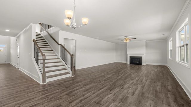 200 Parkview Drive, Dallas, GA 30157