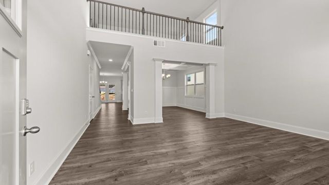 200 Parkview Drive, Dallas, GA 30157