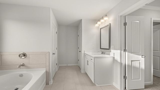 200 Parkview Drive, Dallas, GA 30157