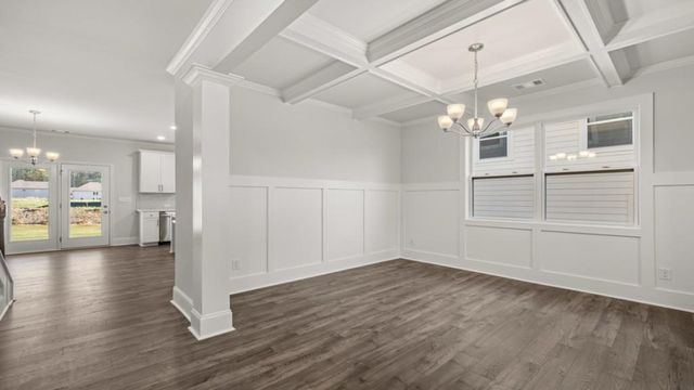 200 Parkview Drive, Dallas, GA 30157