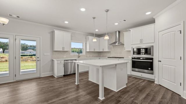 200 Parkview Drive, Dallas, GA 30157