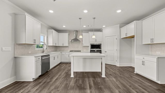 200 Parkview Drive, Dallas, GA 30157