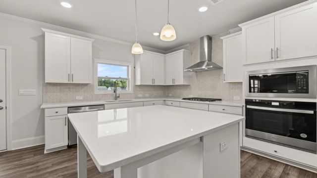 200 Parkview Drive, Dallas, GA 30157