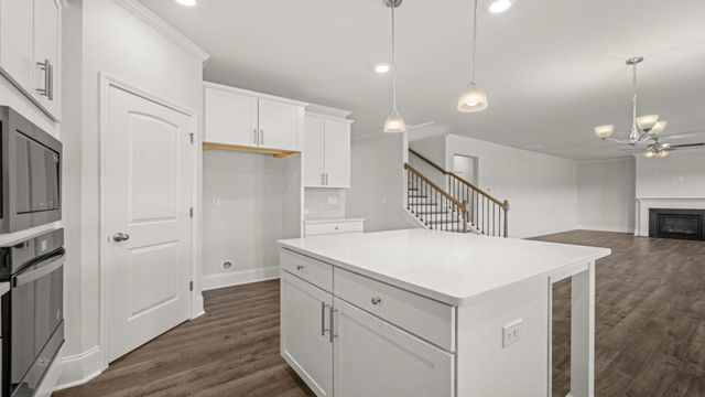200 Parkview Drive, Dallas, GA 30157