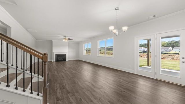 200 Parkview Drive, Dallas, GA 30157